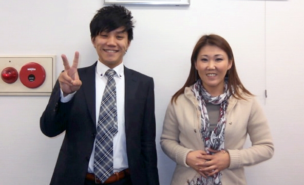 Ｋ・Ｙ様