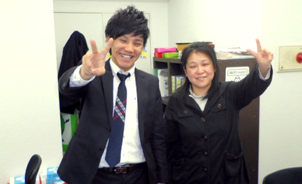 Ａ・Ｓ様