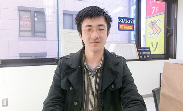 【移転前（池袋店）のお客様】Ｒ・Ｋ様