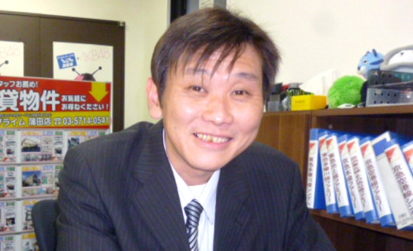 Ｆ・Ｙ様