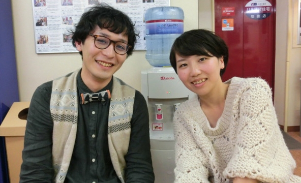 【移転前（池袋西口店）のお客様】Ｓ・Ｋ様