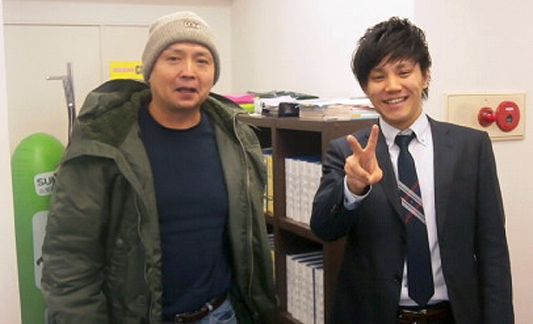 Ｙ・Ｙ様