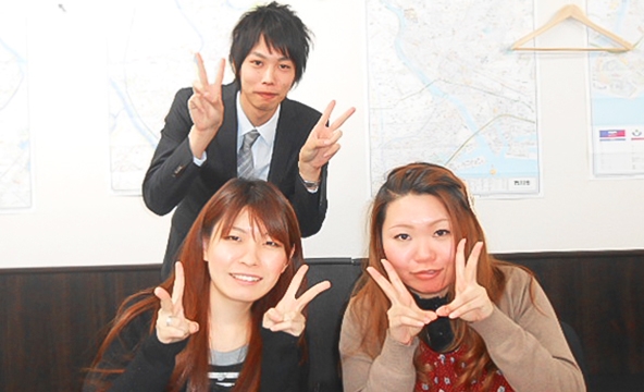 I・A様