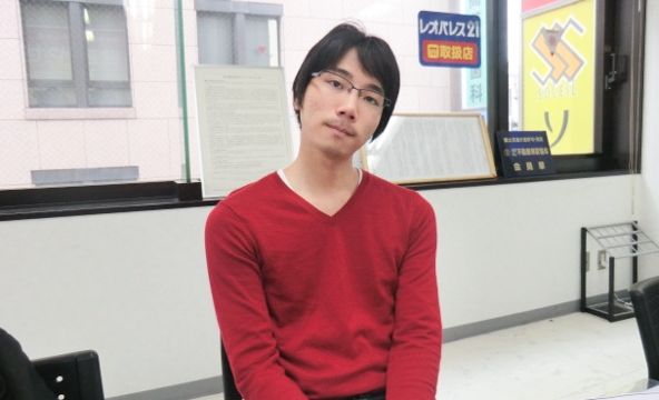 【移転前（池袋店）のお客様】Ｋ・Ａ様