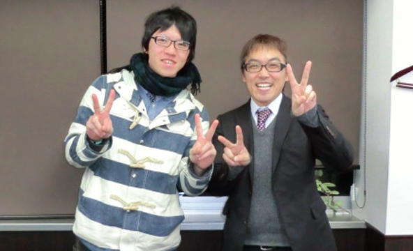 Ｎ・Ｓ様