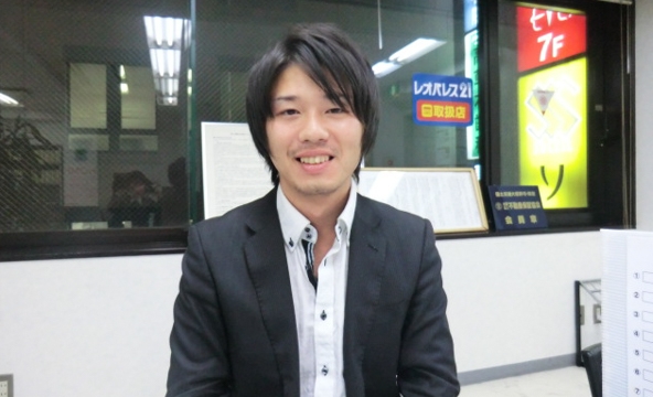 【移転前（池袋店）のお客様】Ｒ・Ｔ様
