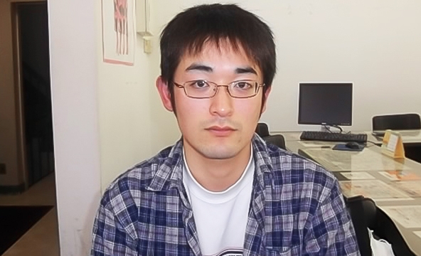 Ｈ・Ｏ様