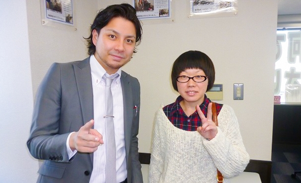 H・S様