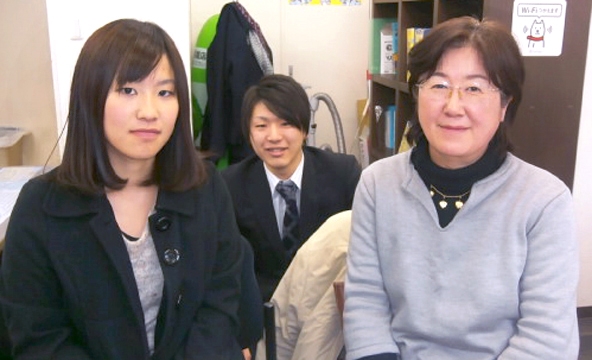 Ａ・Ｎ様
