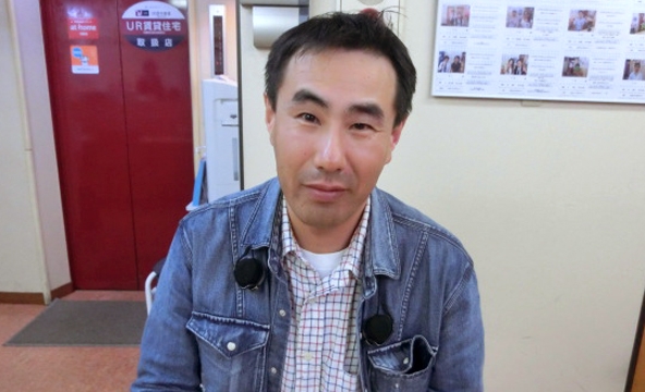 【移転前（池袋西口店）のお客様】Ｋ・Ｓ様