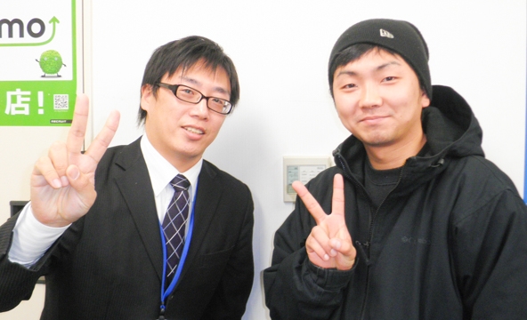 T・H様