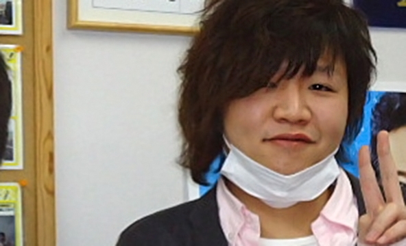 Ｍ・Ｎ様