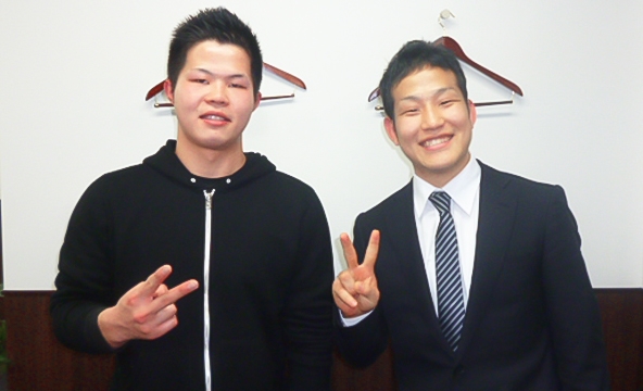 Ｋ・Ｋ様