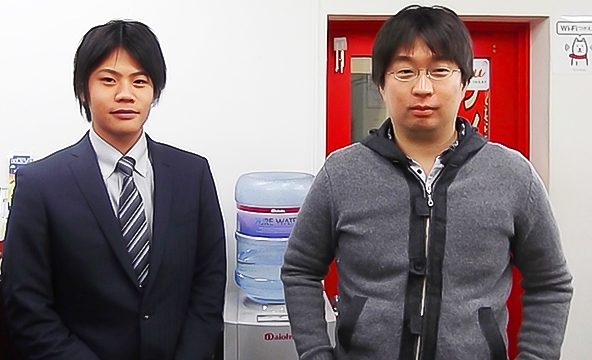 Ｊ・Ｍ様