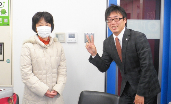 S・I様