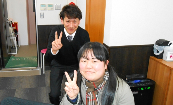 Ａ・Ｔ様