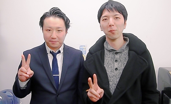 Ｋ・Ｔ様