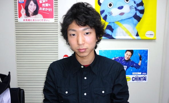 J・K様