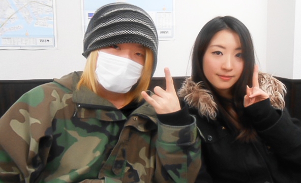 Ｔ・Ｍ様