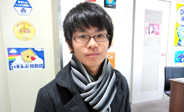 S・H様