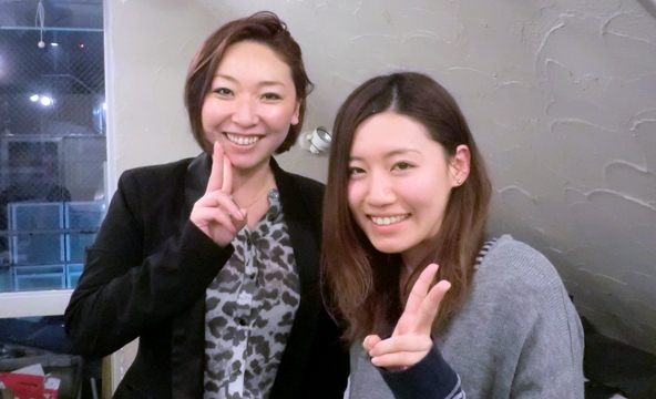Ｗ・Ａ様