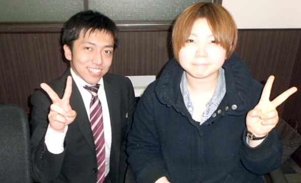 Ｓ・Ｍ様