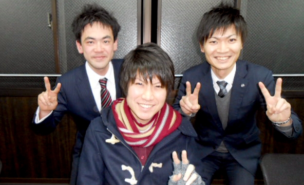 Ｓ・Ｎ様
