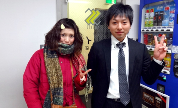 Ｓ・Ｋ様