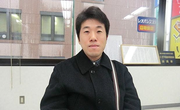 【移転前（池袋店）のお客様】Ｎ・Ｍ様