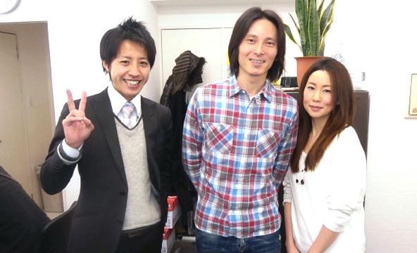 Ｒ・Ｉ様
