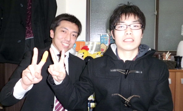Ｙ・Ｍ様