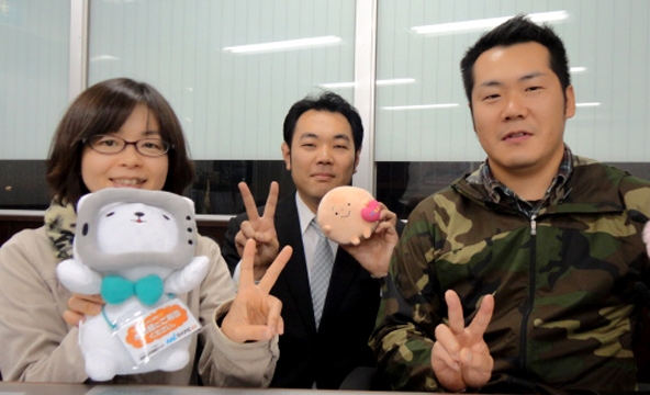 Ｄ・Ｋ様