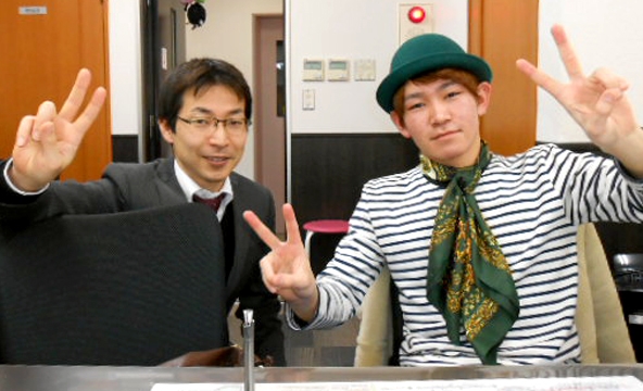 Ｔ・Ｔ様