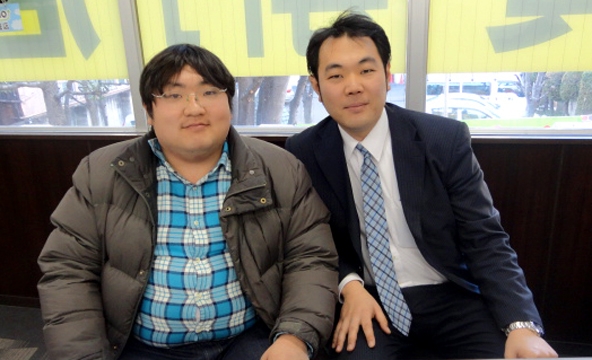 Ｍ・Ｎ様