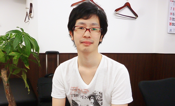 Ｍ・Ｆ様