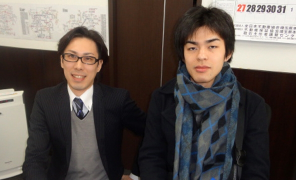 D・S様