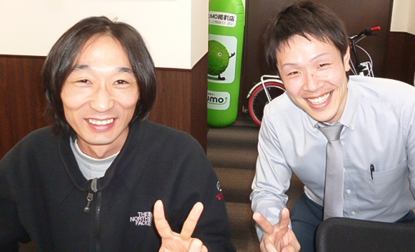 Ｔ・Ｎ様