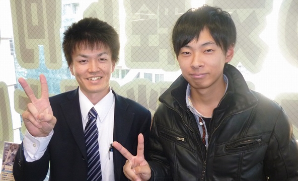 T・S様