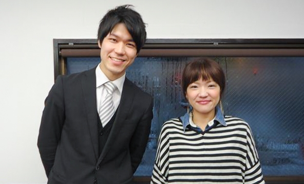 Ｔ・Ｉ様