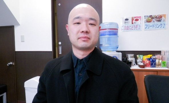 T・R様