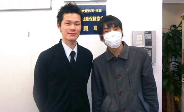 Ｍ・Ｎ様