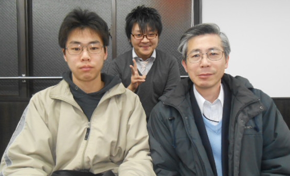 Ｓ・Ｋ様