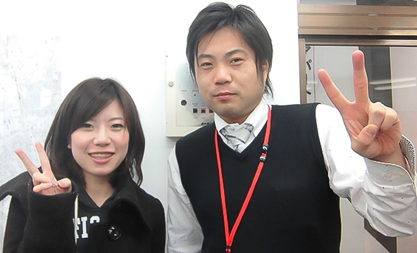 【移転前(東十条店)のお客様】Y・S様