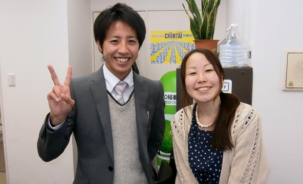 Ｅ・Ｔ様