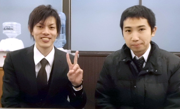 Ｍ・Ｉ様