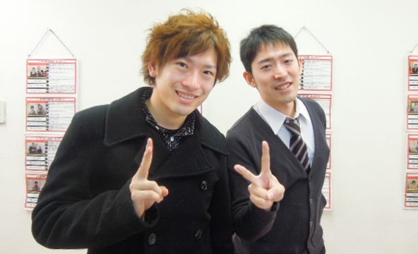 Ｋ・Ｙ様