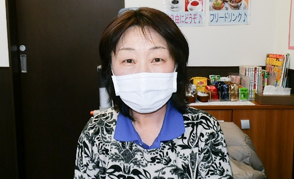 Ｔ・Ｓ様
