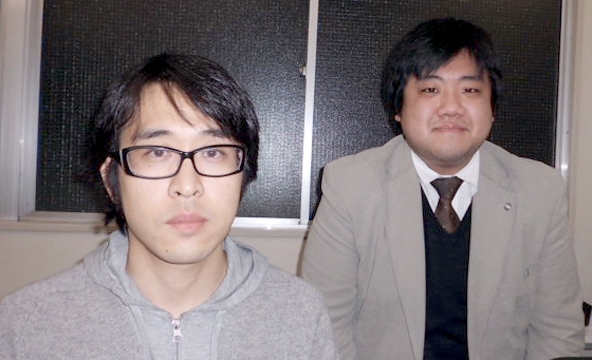 Ｄ・Ｎ様