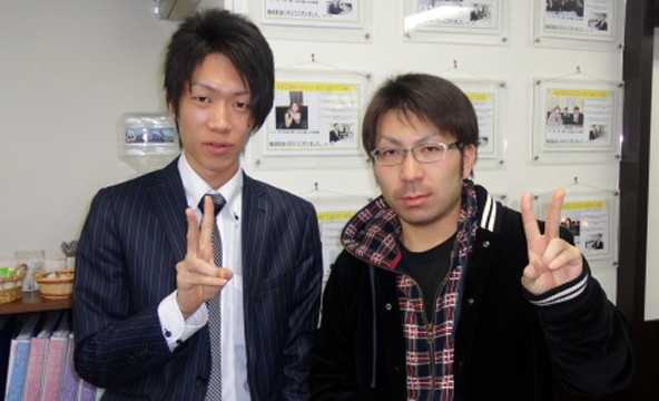 Ａ・Ｎ様