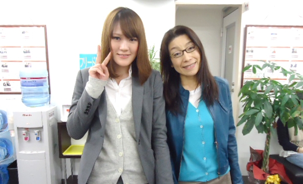Ｍ・Ｍ様